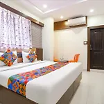 Fabexpress Geet Residency