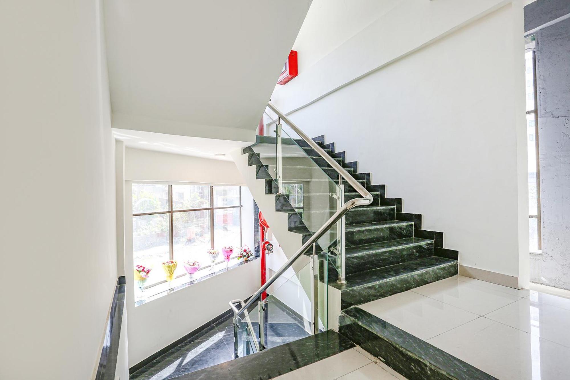 Fabexpress Geet Residency Navi Mumbai