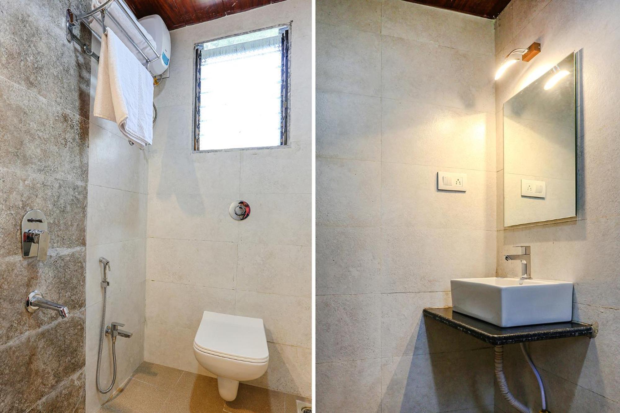 Fabexpress Geet Residency Navi Mumbai