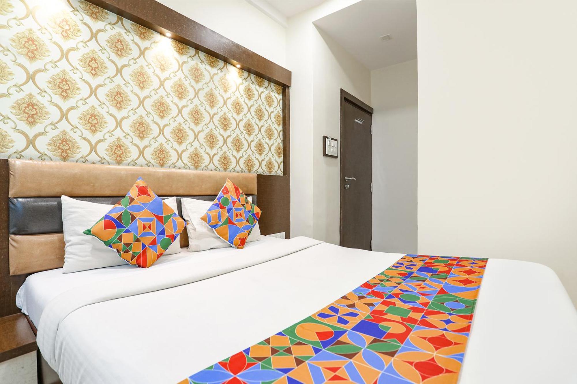 Fabexpress Geet Residency Hotel Navi Mumbai
