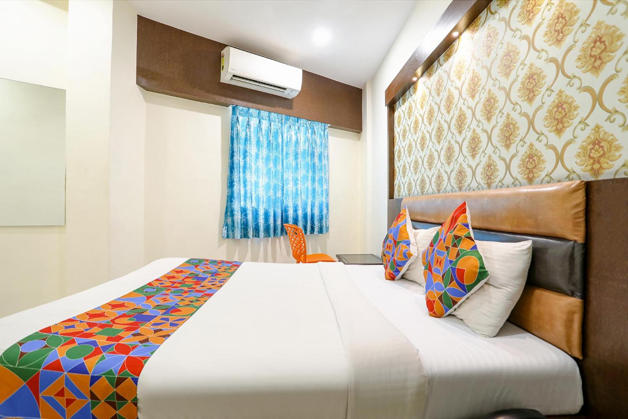 Fabexpress Geet Residency