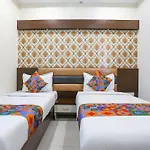 Fabexpress Geet Residency