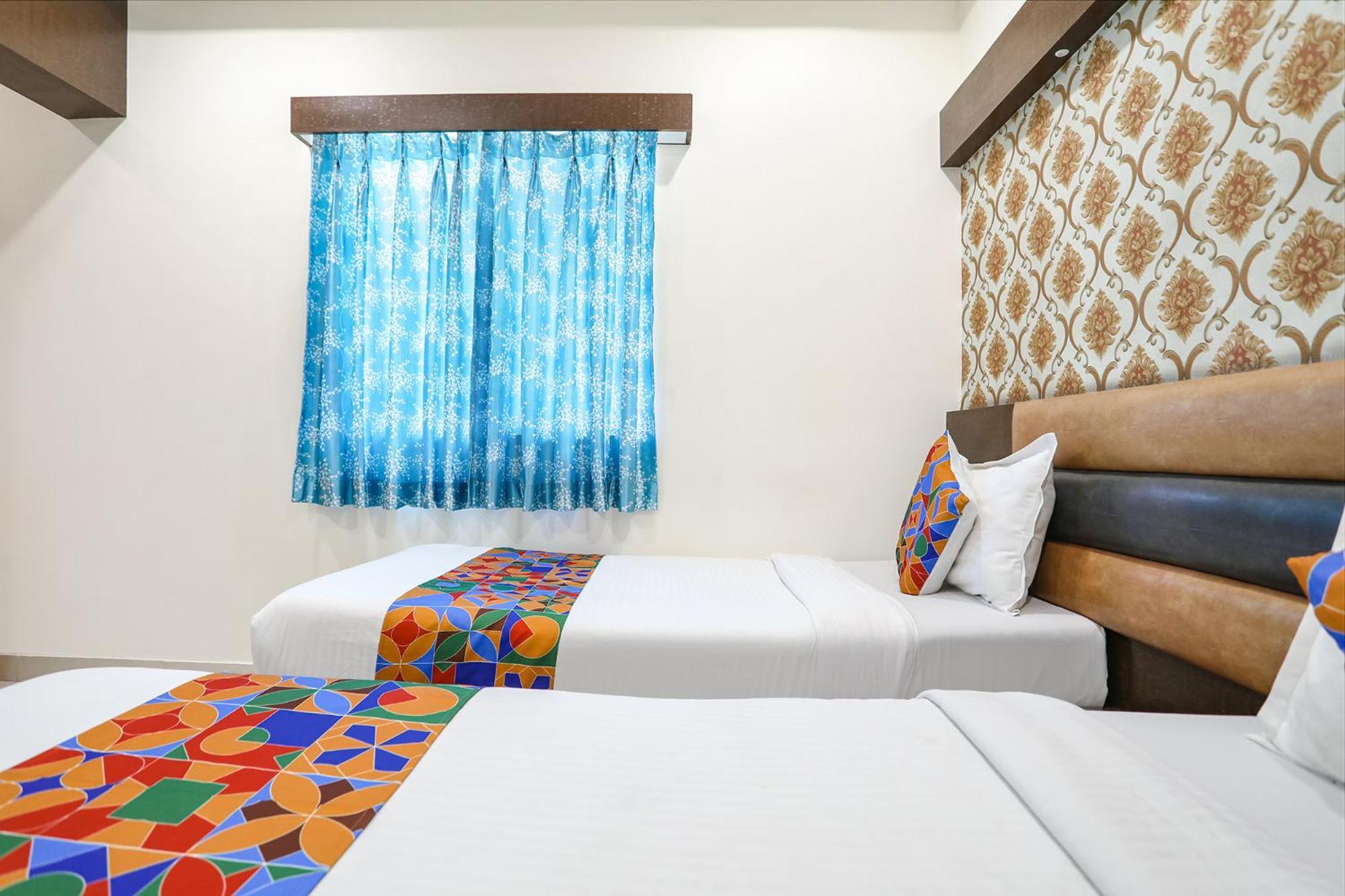 Fabexpress Geet Residency Navi Mumbai