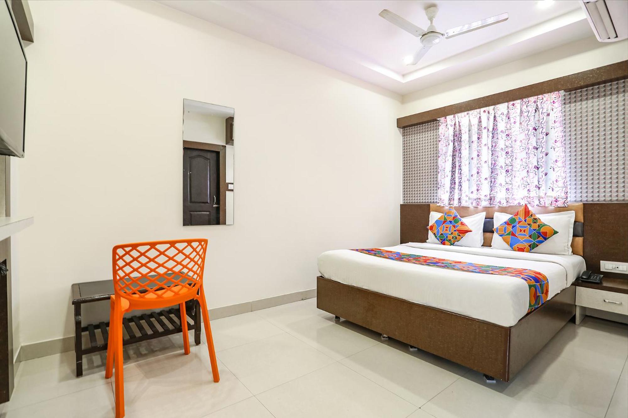 Fabexpress Geet Residency