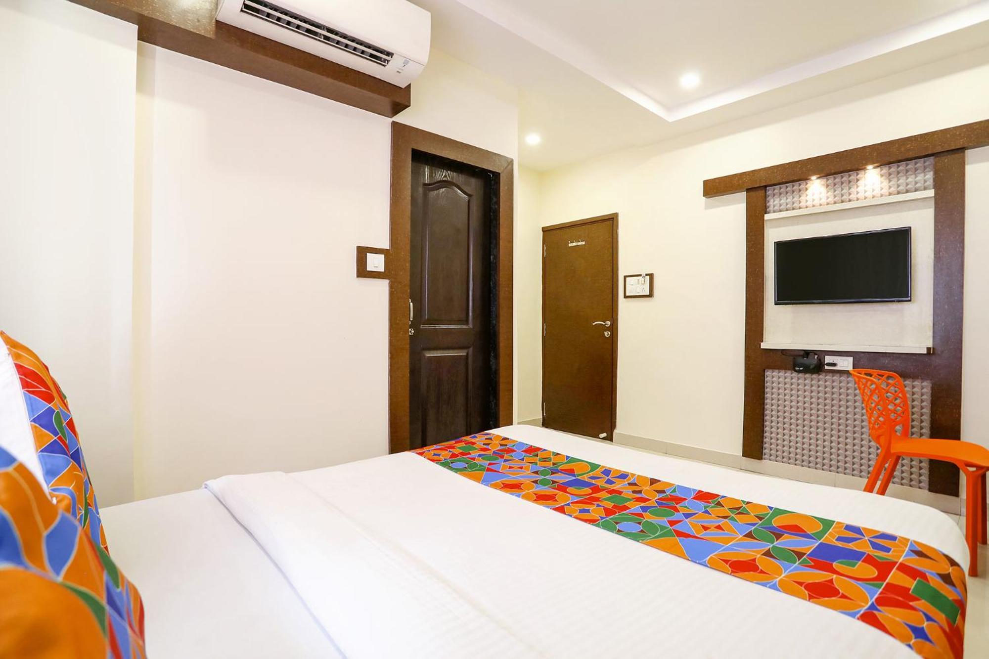 Fabexpress Geet Residency Hotel Navi Mumbai