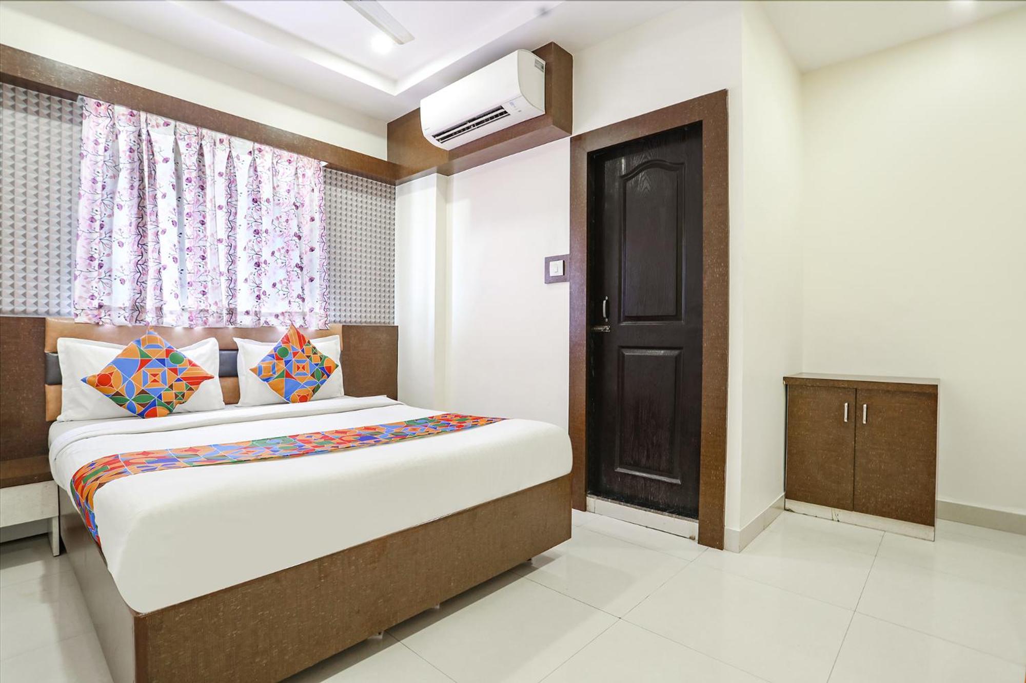 Fabexpress Geet Residency 3* Navi Mumbai